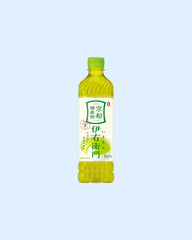 Suntory Iyamon Matcha Green Tea - Unique Bunny