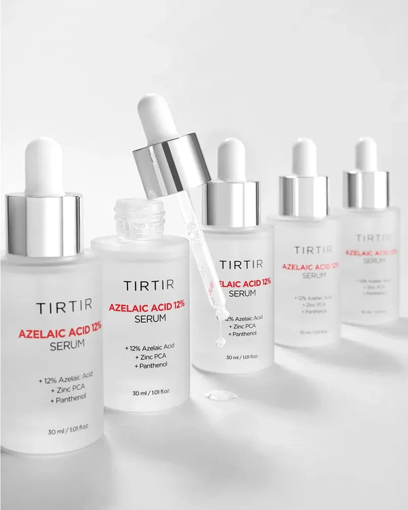 TIRTIR Azelaic Acid 12% Serum - Unique Bunny