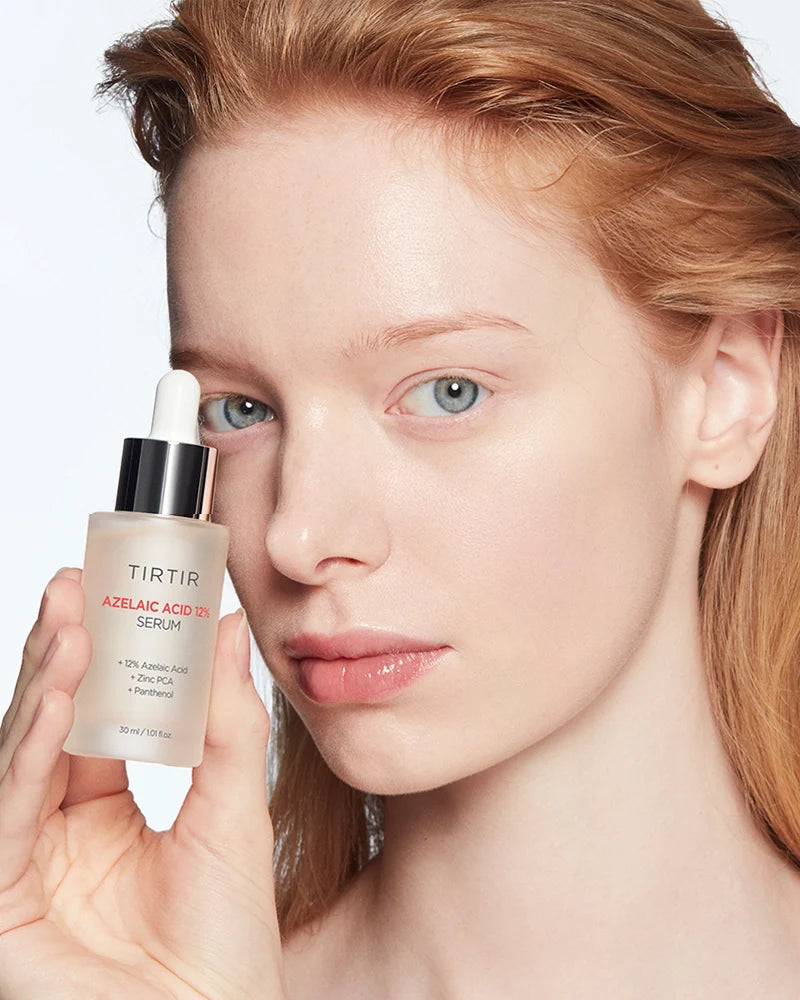 TIRTIR Azelaic Acid 12% Serum - Unique Bunny