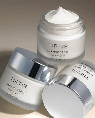 TIRTIR Ceramic Cream - Unique Bunny
