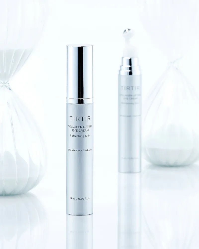 TIRTIR Collagen Lifting Eye Cream - Unique Bunny