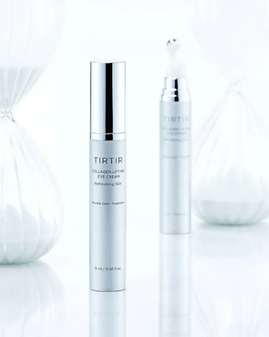 TIRTIR Collagen Lifting Eye Cream - Unique Bunny