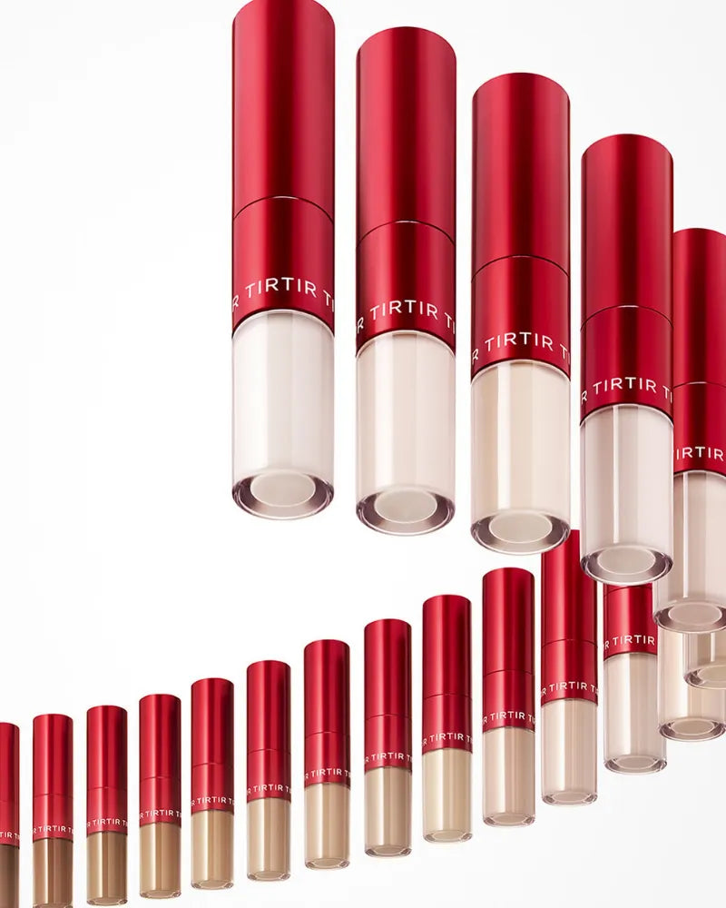 TIRTIR Glide & Hide Blurring Concealer - Unique Bunny