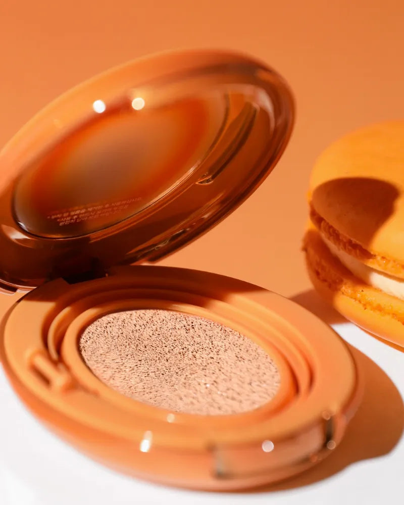 TIRTIR Mask Fit AI Filter Cushion - Unique Bunny