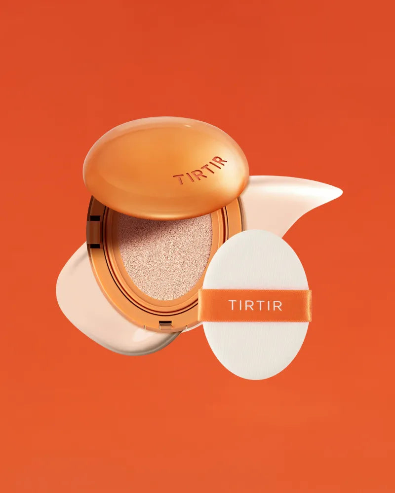 TIRTIR Mask Fit AI Filter Cushion - Unique Bunny