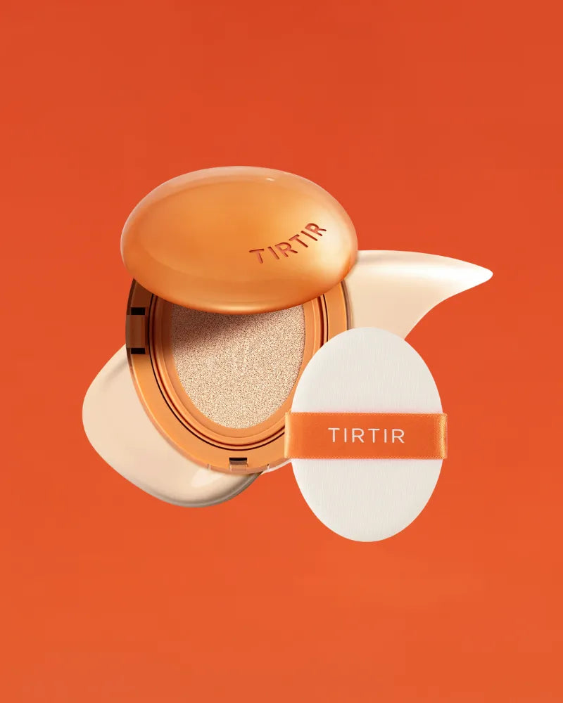 TIRTIR Mask Fit AI Filter Cushion - Unique Bunny