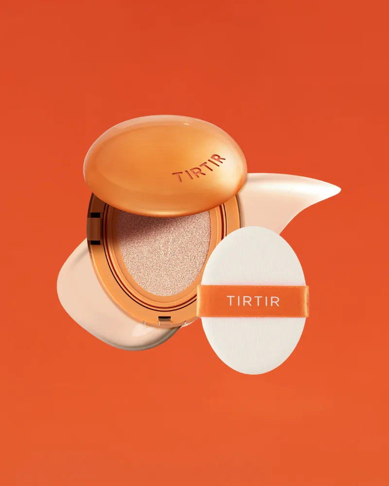 TIRTIR Mask Fit AI Filter Cushion - Unique Bunny