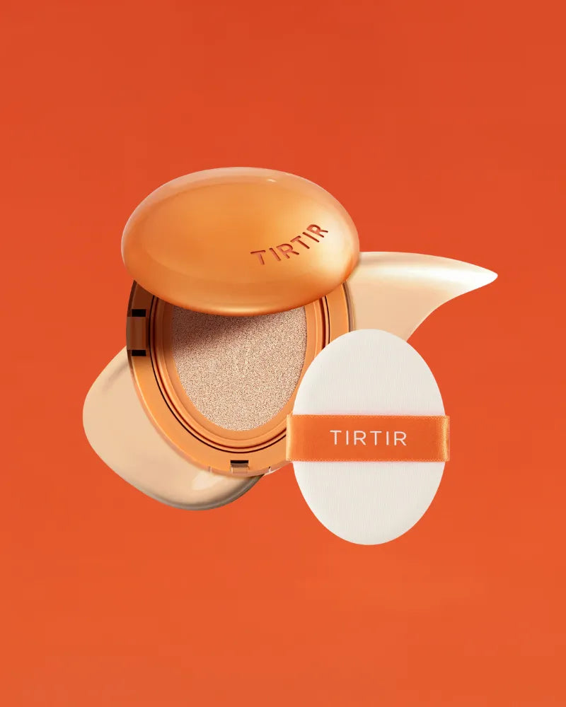 TIRTIR Mask Fit AI Filter Cushion - Unique Bunny