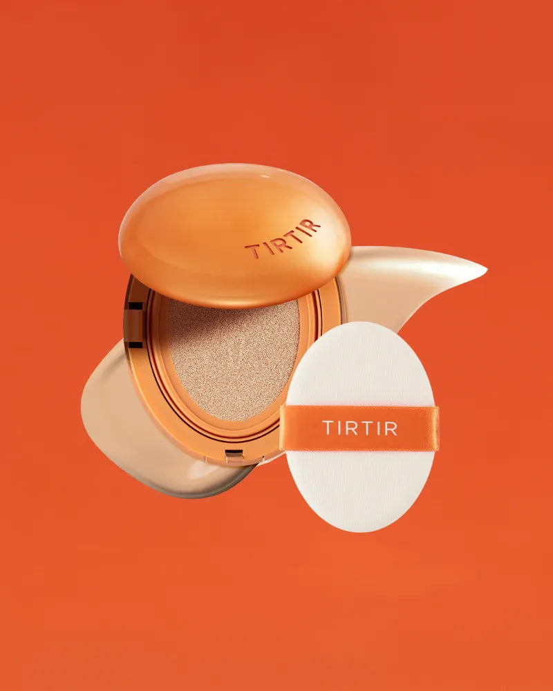 TIRTIR Mask Fit AI Filter Cushion - Unique Bunny