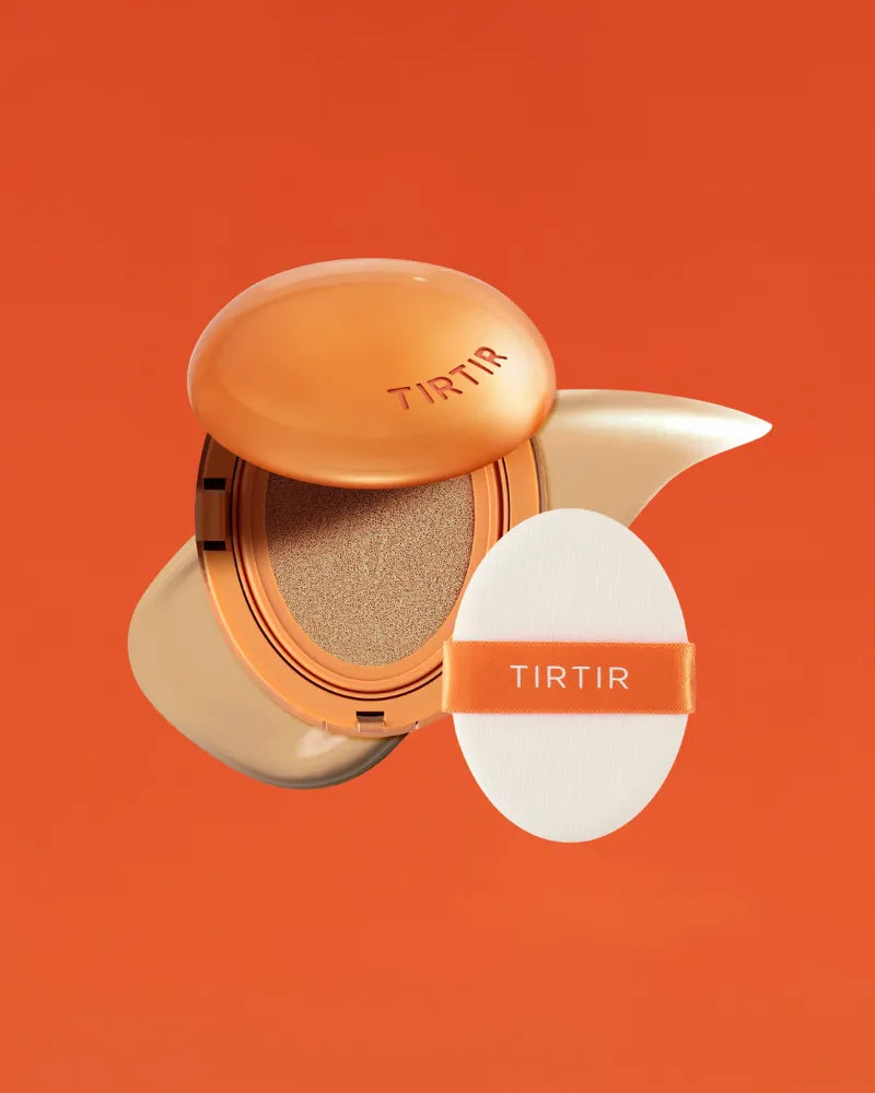 TIRTIR Mask Fit AI Filter Cushion - Unique Bunny