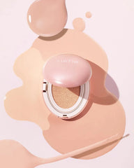 TIRTIR Mask Fit All Cover Pink Cushion Foundation - Unique Bunny