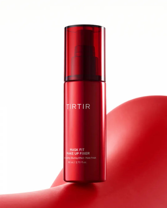 TIRTIR Mask Fit Makeup Fixer - Unique Bunny