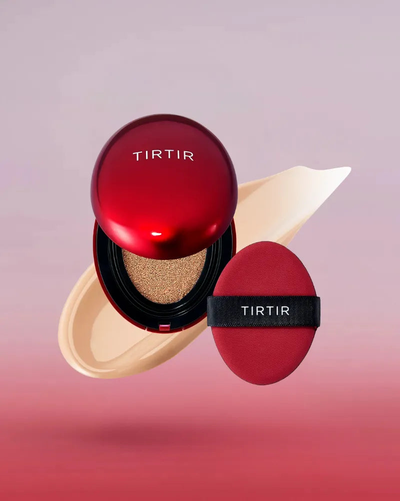 TIRTIR Mask Fit Red Cushion Foundation - Unique Bunny