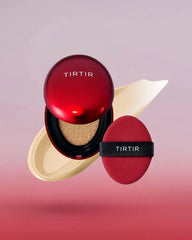 TIRTIR Mask Fit Red Cushion Foundation - Unique Bunny