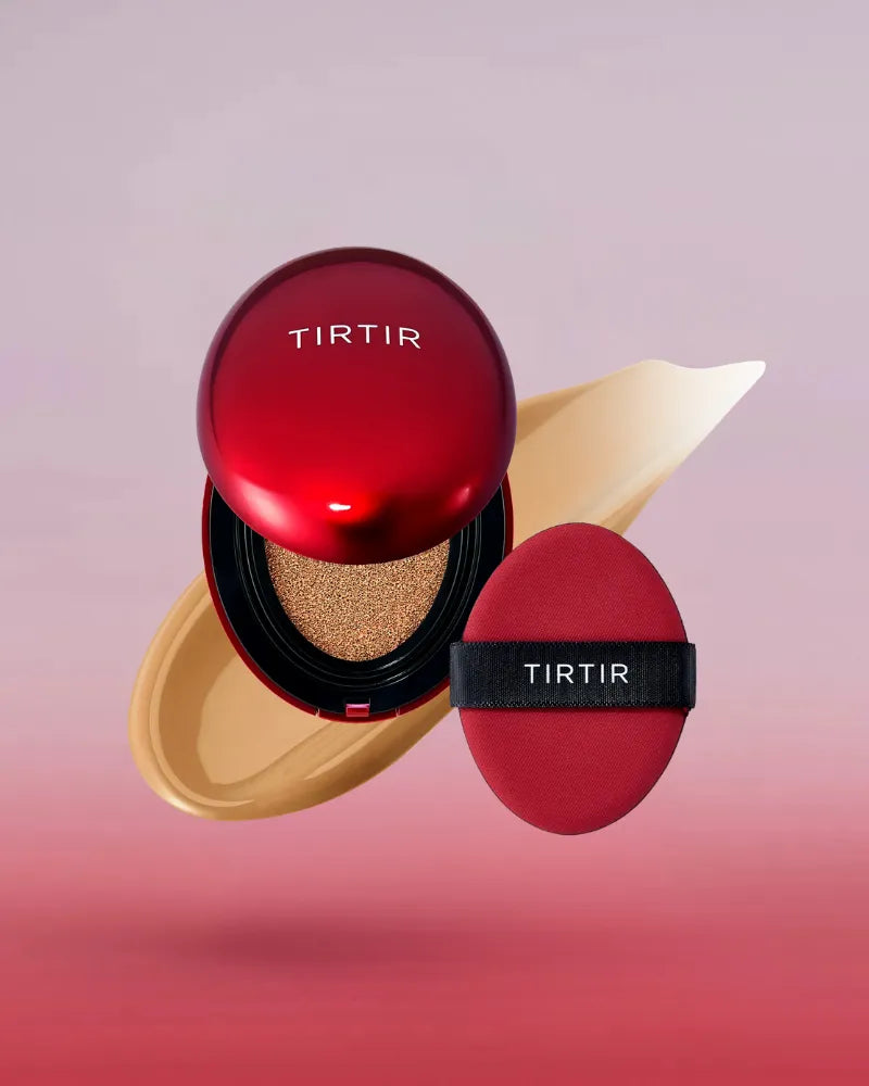 TIRTIR Mask Fit Red Cushion Foundation - Unique Bunny