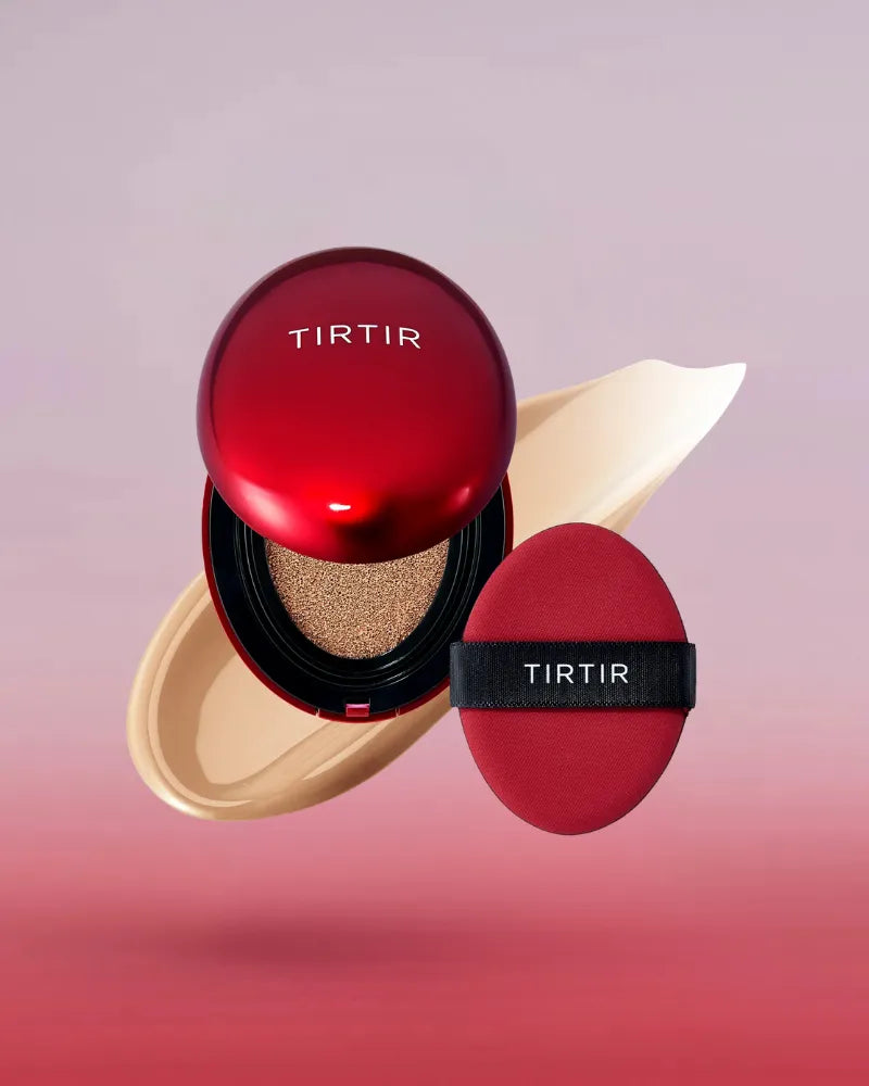 TIRTIR Mask Fit Red Cushion Foundation - Unique Bunny
