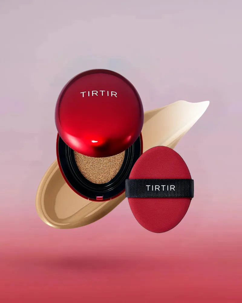 TIRTIR Mask Fit Red Cushion Foundation - Unique Bunny