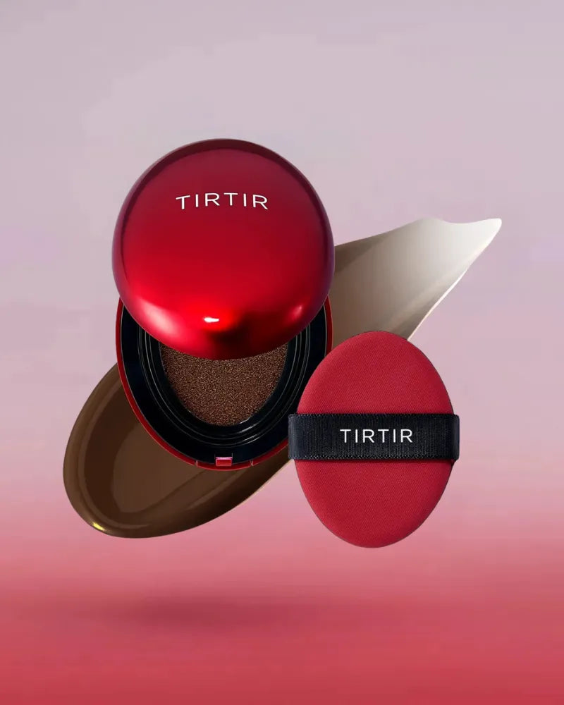 TIRTIR Mask Fit Red Cushion Foundation - Unique Bunny