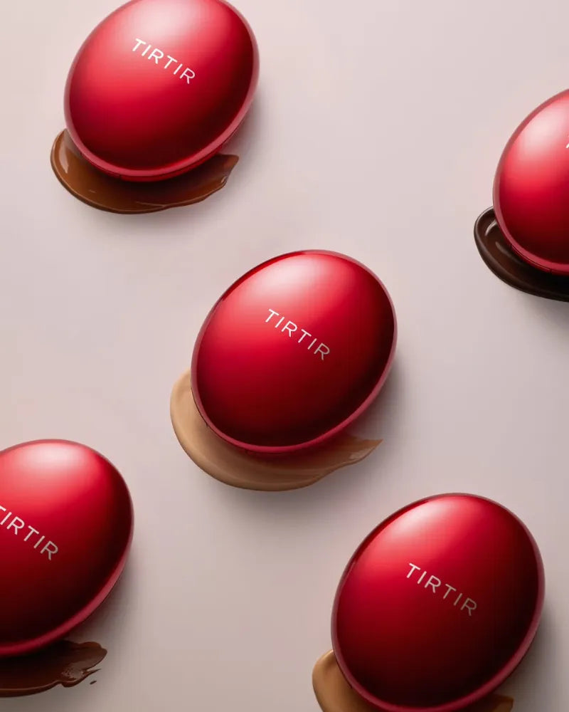 TIRTIR Mask Fit Red Cushion Foundation - Unique Bunny