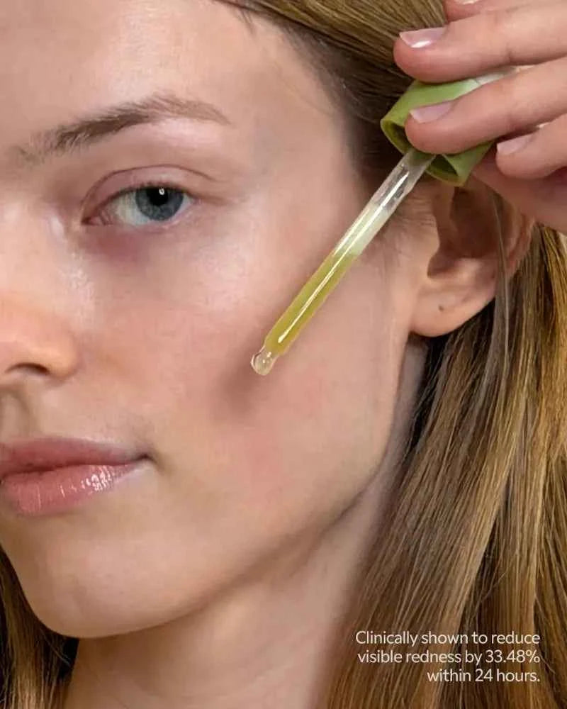 TIRTIR Matcha Dual Serum