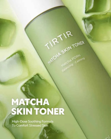 TIRTIR Matcha Skin Toner