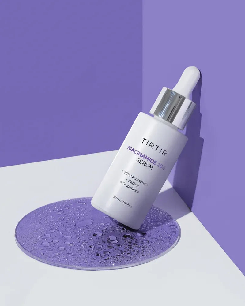 TIRTIR Niacinamide 20% Serum - Unique Bunny
