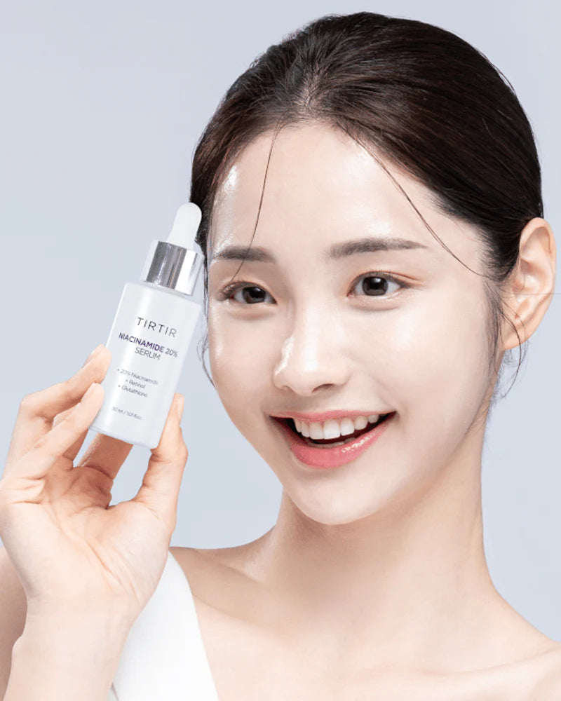 TIRTIR Niacinamide 20% Serum - Unique Bunny