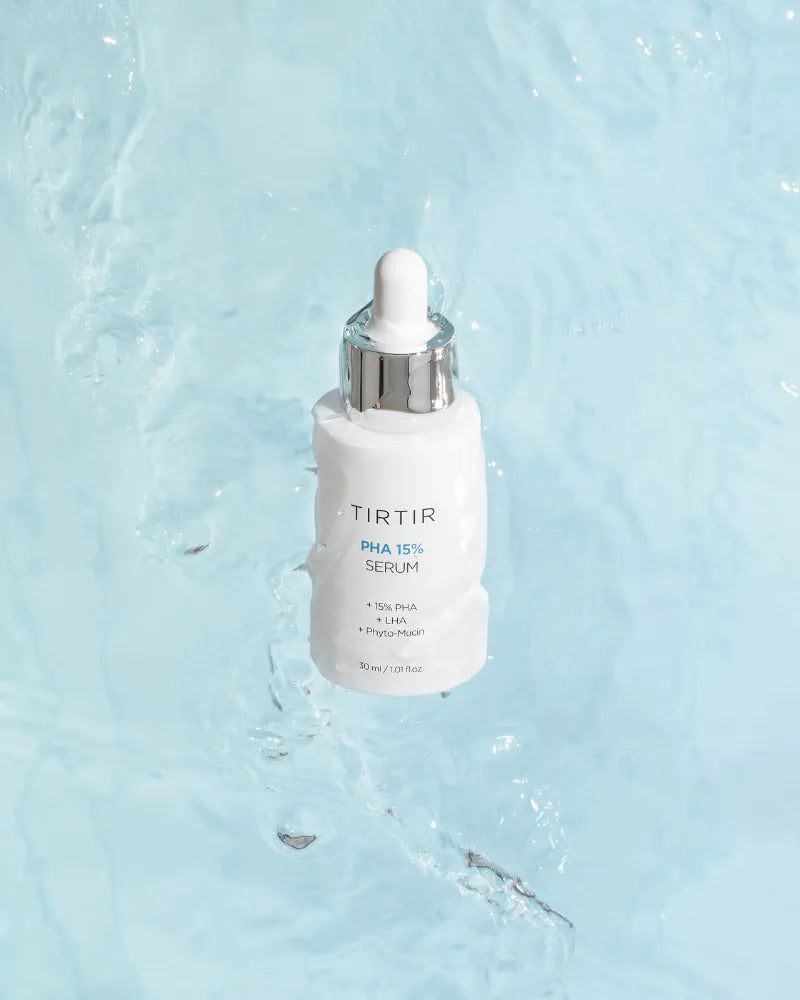 TIRTIR PHA 15% Serum - Unique Bunny
