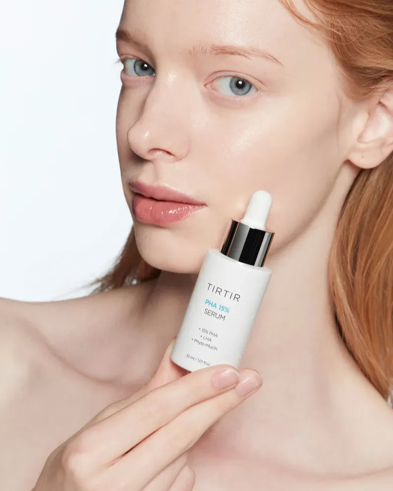 TIRTIR PHA 15% Serum - Unique Bunny