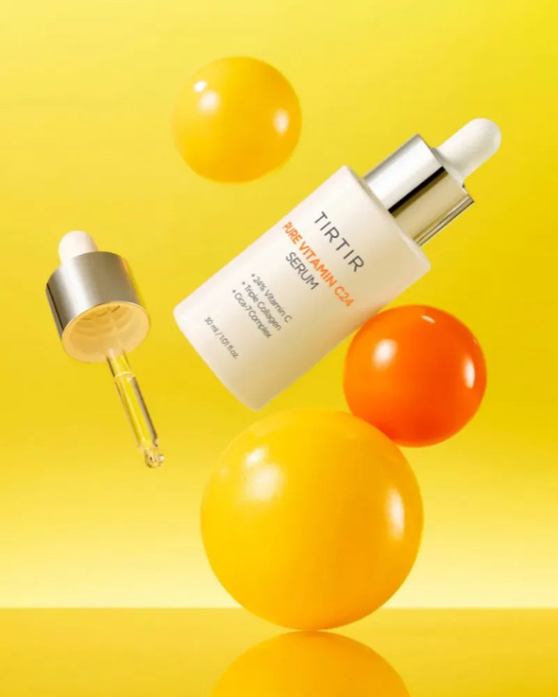 TIRTIR Pure Vitamin C24 Serum - Unique Bunny