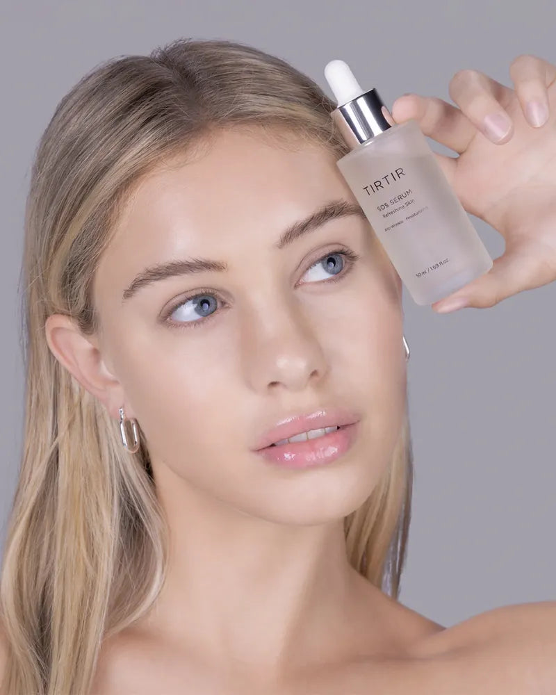 TIRTIR SOS Serum - Unique Bunny