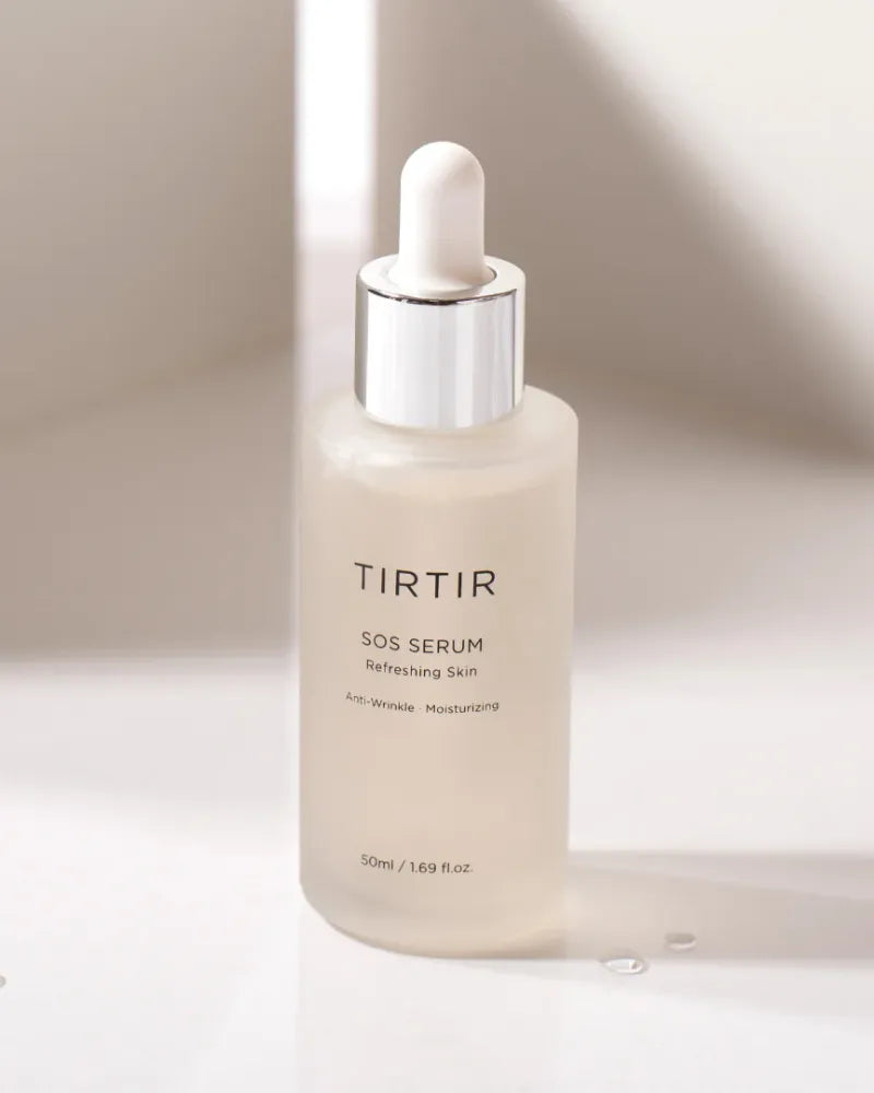 TIRTIR SOS Serum - Unique Bunny