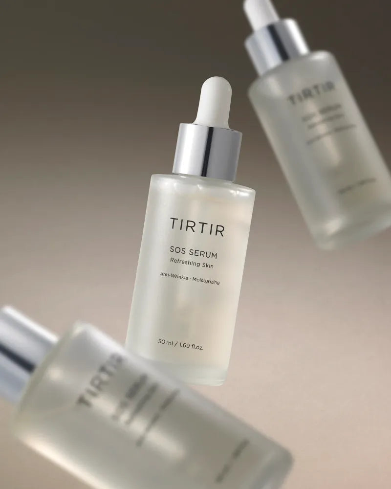 TIRTIR SOS Serum - Unique Bunny