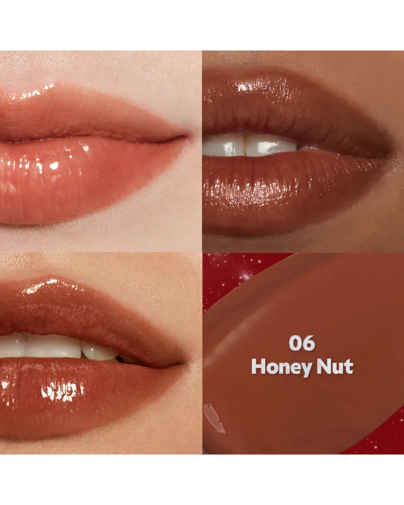 TIRTIR Tint Trio Holiday Edition - Unique Bunny