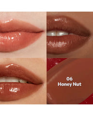 TIRTIR Tint Trio Holiday Edition - Unique Bunny