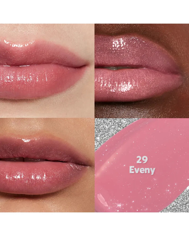 TIRTIR Tint Trio Holiday Edition - Unique Bunny