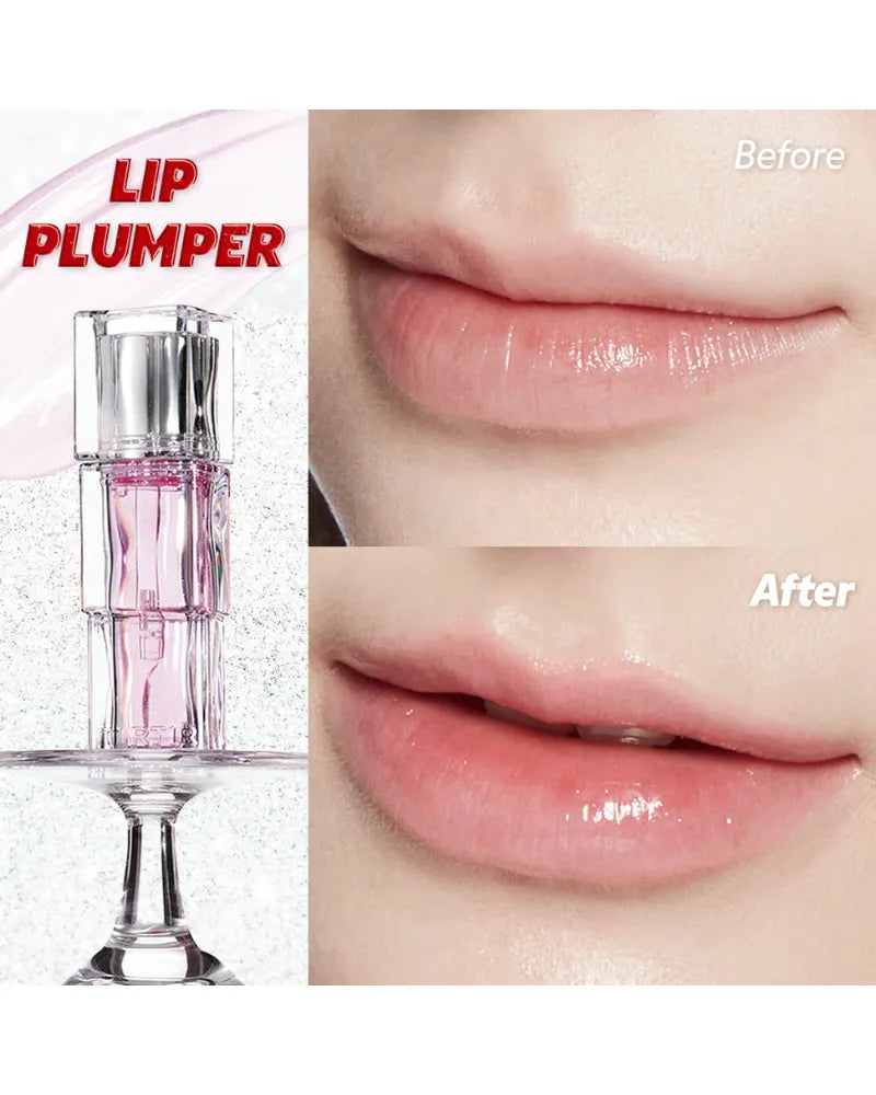 TIRTIR Tint Trio Holiday Edition - Unique Bunny