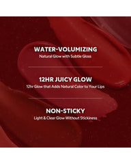 TIRTIR Tint Trio Holiday Edition - Unique Bunny