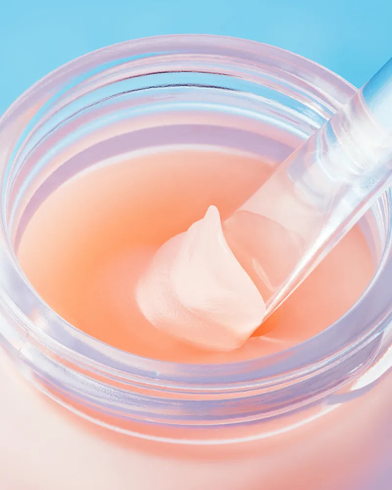 TOCOBO Vita Glazed Lip Mask - Unique Bunny