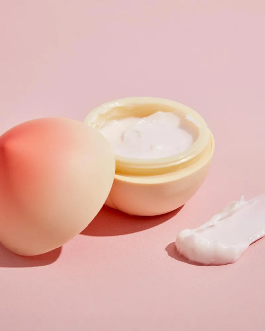 TONYMOLY Peach Hand Cream - Unique Bunny