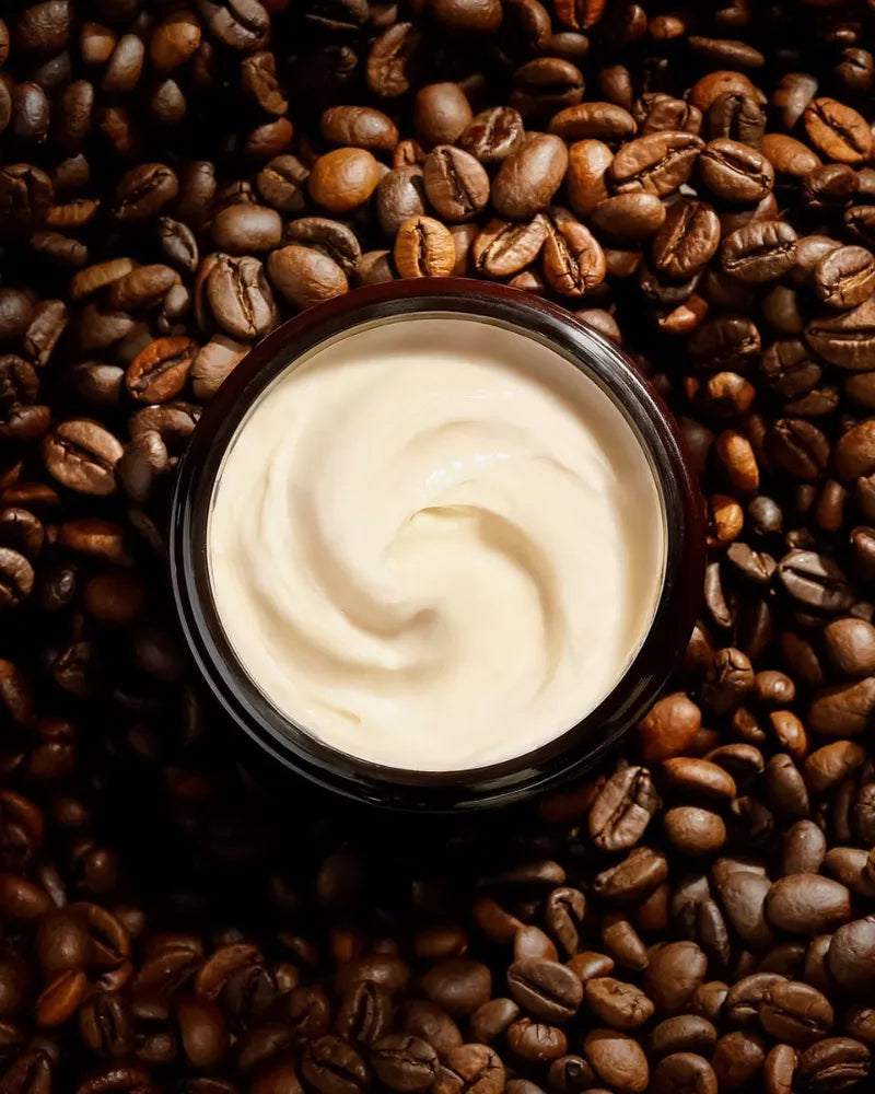 The Cocoon Dak Lak Coffee Body Butter - Unique Bunny