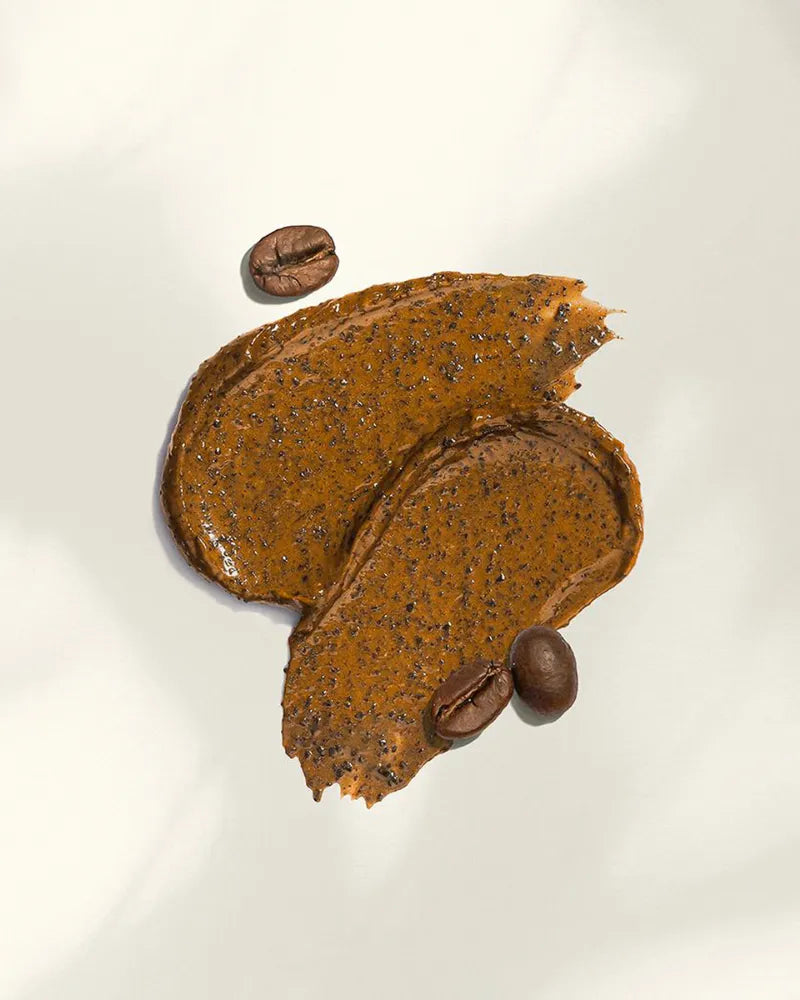 The Cocoon Dak Lak Coffee Body Polish - Unique Bunny