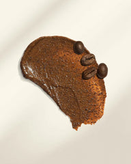 The Cocoon Dak Lak Coffee Face Polish - Unique Bunny