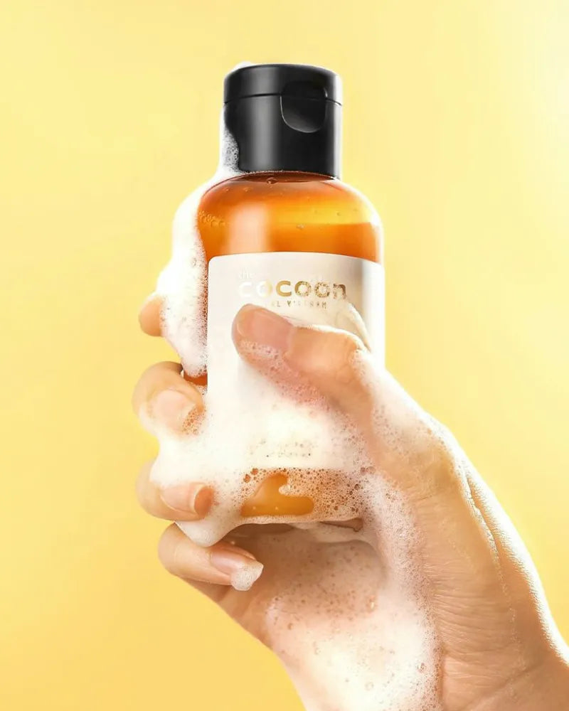 The Cocoon Hung Yen Turmeric Cleanser - Unique Bunny