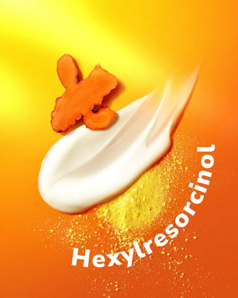 The Cocoon Hung Yen Turmeric Gel Cream - Unique Bunny