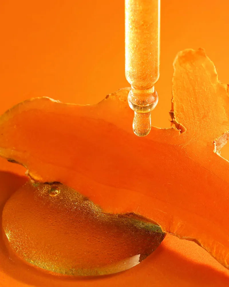 The Cocoon Hung Yen Turmeric Serum C10 - Unique Bunny