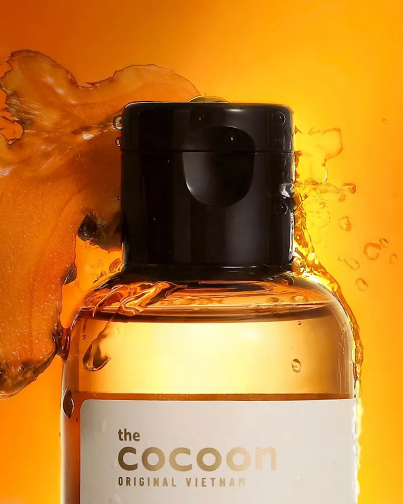 The Cocoon Hung Yen Turmeric Toner - Unique Bunny
