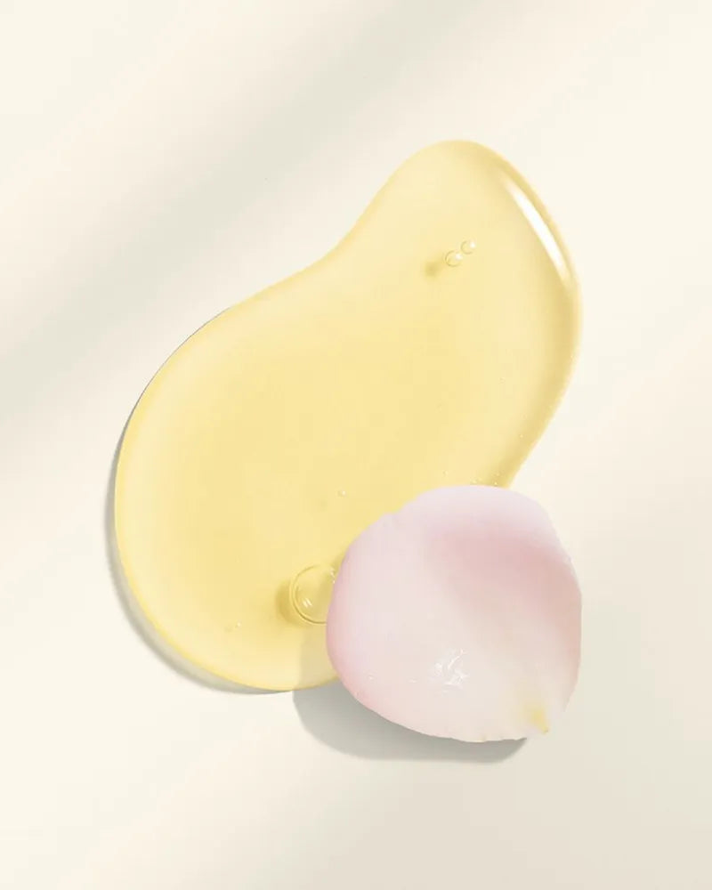 The Cocoon Rose Cleanser - Unique Bunny