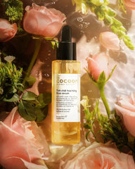 The Cocoon Rose Serum - Unique Bunny
