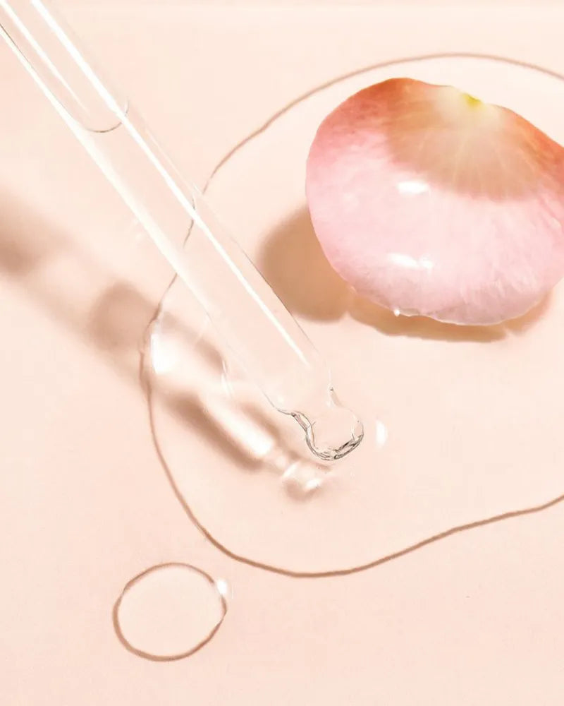 The Cocoon Rose Serum - Unique Bunny